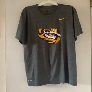 Nike LSU Shirt